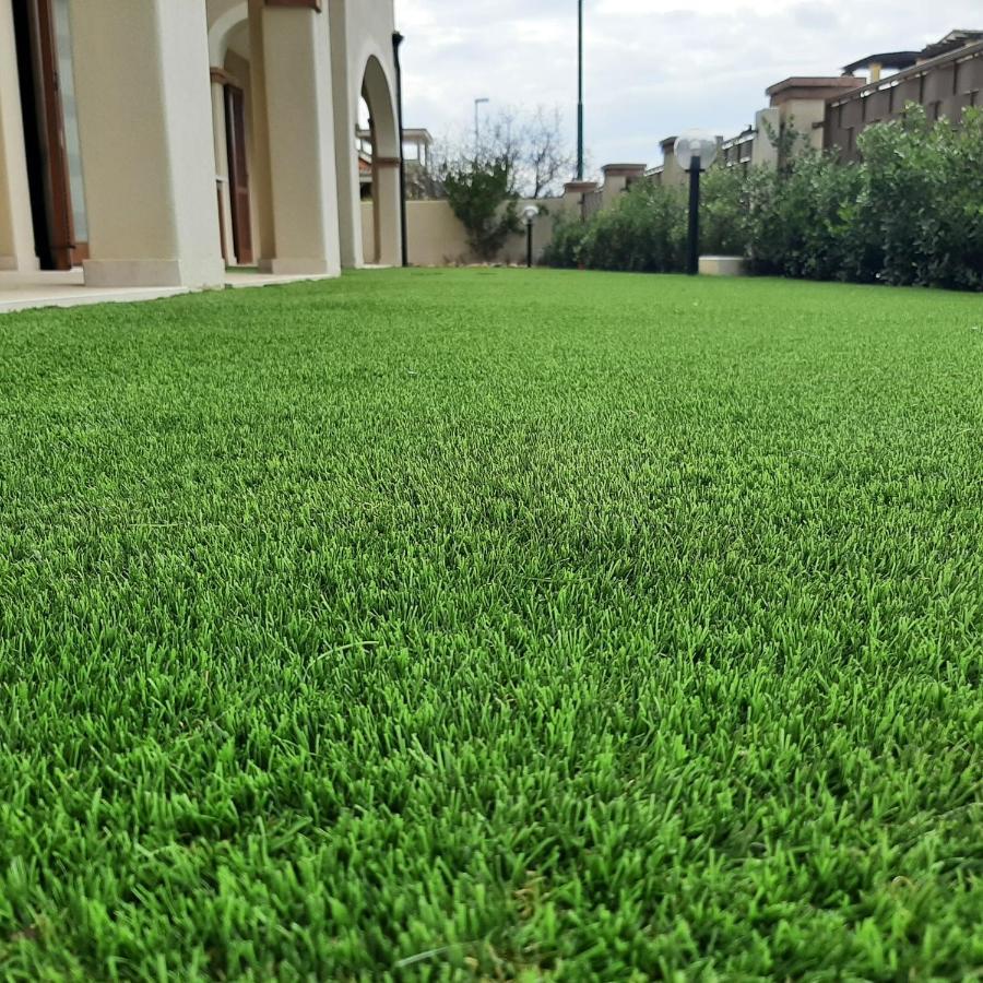 Apartmán Casa Di Matteo Villasimius Exteriér fotografie