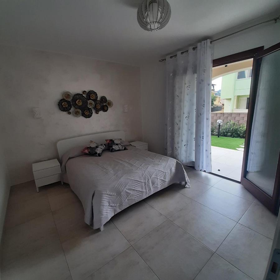 Apartmán Casa Di Matteo Villasimius Exteriér fotografie