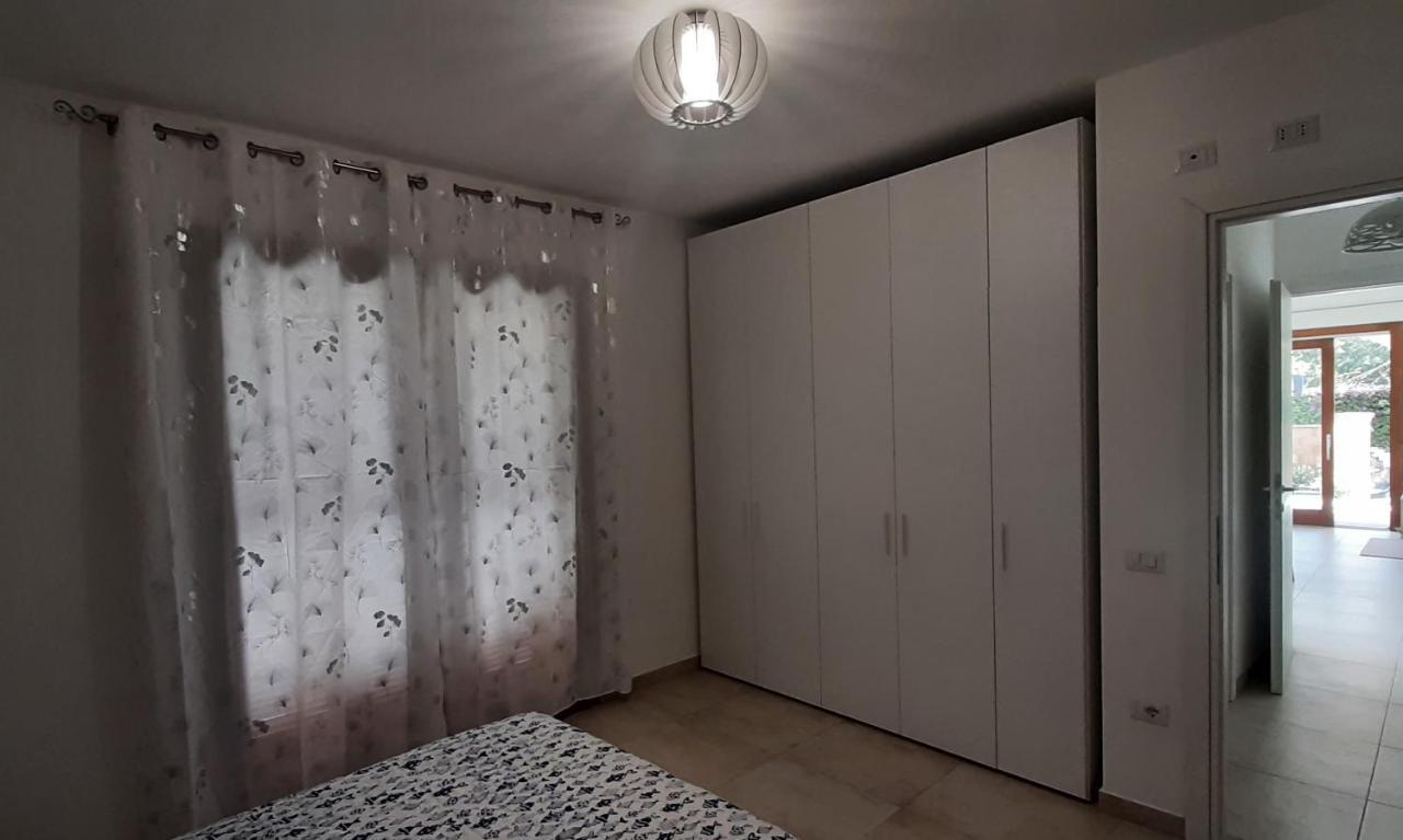 Apartmán Casa Di Matteo Villasimius Exteriér fotografie
